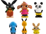 Bing e amici – set regalo con 6 personaggi