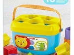 Prime prime per il bebè FISHER‑PRICE