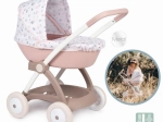 Passeggino profondo per bambole Baby Nurse