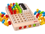 Gioco di logica in legno Master Logic