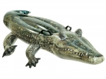 Coccodrillo gonfiabile per l’acqua INTEX