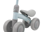 Bicicletta senza pedali PETTYTRIKE a quattro ruote per bambini