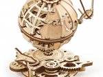 Puzzle meccanico 3D in legno UGEARS Globo