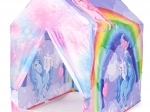 Tenda da gioco per bambini con arcobaleno IPLAY