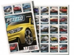 Memory Auto Veloci TEDDIES