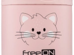 FreeON thermos per alimenti 350 ml rosa