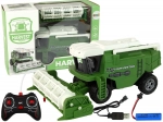 Mietitrebbia telecomandata T5 Harvester