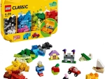 LEGO® Classic 10713 Valigetta Creativa