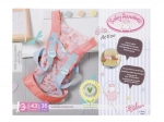 Baby Annabell marsupio per bambole con spallacci regolabili