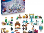 Lego disney princess calendario dell’avvento frozen 2025