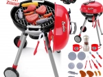 Griglia per bambini WOOPIE con luce e suono con accessori