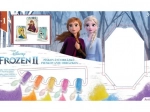 Set per sabbiatura immagini Frozen II