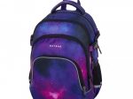 Zaino scolastico OXYBAG Scooler Galaxy