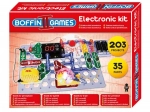 Kit elettronico BOFFIN II Giochi