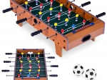 Mini calcio balilla ECOTOYS 70x35 cm