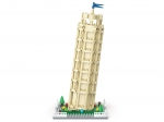 Koco set di costruzione Torre Pendente di Pisa 548 pezzi