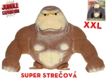 Jungle Expedition super gorilla elastico XXL 22 cm