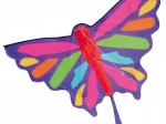 Aquilone volante a farfalla 130x74 cm