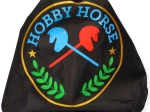 Zaino per hobby horse
