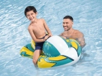 Scooter d’acqua gonfiabile BESTWAY 117 × 77 cm