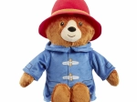 Orsetto parlante di peluche PADDINGTON – morbido amico interattivo