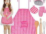 Set cucina per bambini