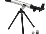 Telescopio astronomico MAC TOYS