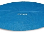 Copertura Solare per Piscina INTEX