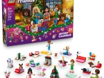 Calendario dell’Avvento Lego Friends 2025