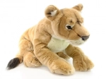 Leone di peluche 70 cm