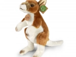 canguro di peluche eco‑friendly 27 cm RAPPA