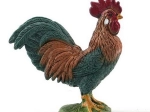 Statua gallo 6 cm