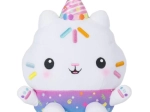 Peluche Gattino Cakey con suoni – La Casa delle Bambole di Gabby