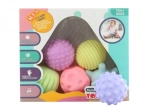 Palline sensoriali