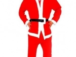 Costume di Babbo Natale