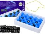Gioco da tavolo strategico Pietre magnetiche Scacchi