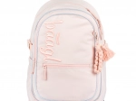 Zaino scolastico BAAGL Core Creamy