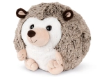 Morbido cuscino peluche riscaldante riccio 3 in 1