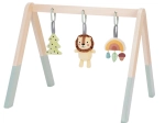 Archetto da gioco in legno Tooky Toy per neonati