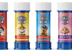 Bolle di Sapone Paw Patrol 60ml