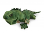 Iguana di Peluche Verde 70 cm Eco