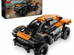 Lego Technic NEOM McLaren Extreme E auto da corsa