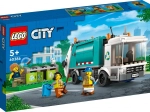 Camion della raccolta differenziata LEGO City