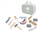 Set dentistico in legno con borsa Viga PolarB