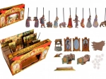 Set di marionette di carta fiabesche Teatro Stilet