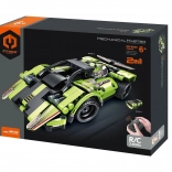 Set di costruzione iM.MASTER auto RC 2in1, 2,4 GHz, 335 pezzi