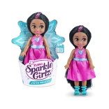 Bambola Sparkle Girlz Principessa