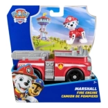 Paw Patrol Marshall – veicolo antincendio base