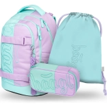 Zaino Scolastico Skate Max Sweet Set