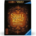 Skull King: Gioco da tavolo pieno di rischi e tesori